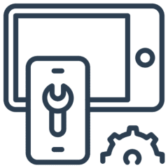 Device Setup & Maintenance