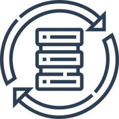 Data Backup & Recovery