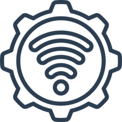 Network Setup & Wi-Fi Optimization